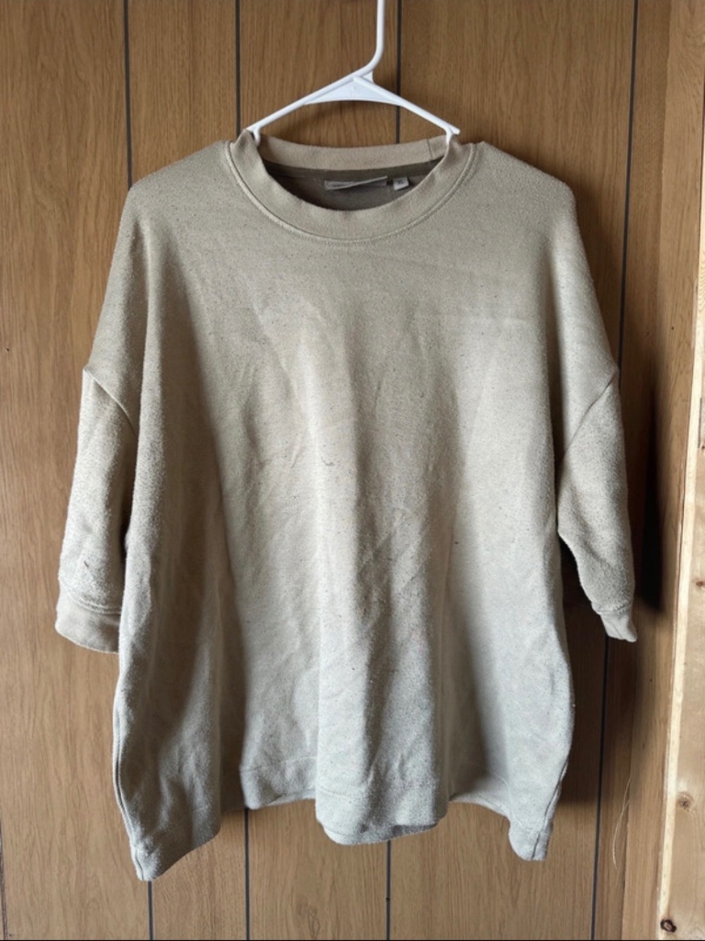 Amongst Others Unisex Sweater